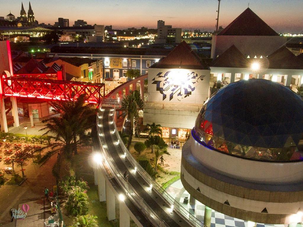 04 opções TOP de APARTAMENTOS NO MELHOR DA PRAIA DO FUTURO no VG FUN Fortaleza  Extérieur photo