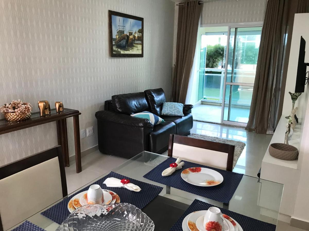 04 opções TOP de APARTAMENTOS NO MELHOR DA PRAIA DO FUTURO no VG FUN Fortaleza  Extérieur photo