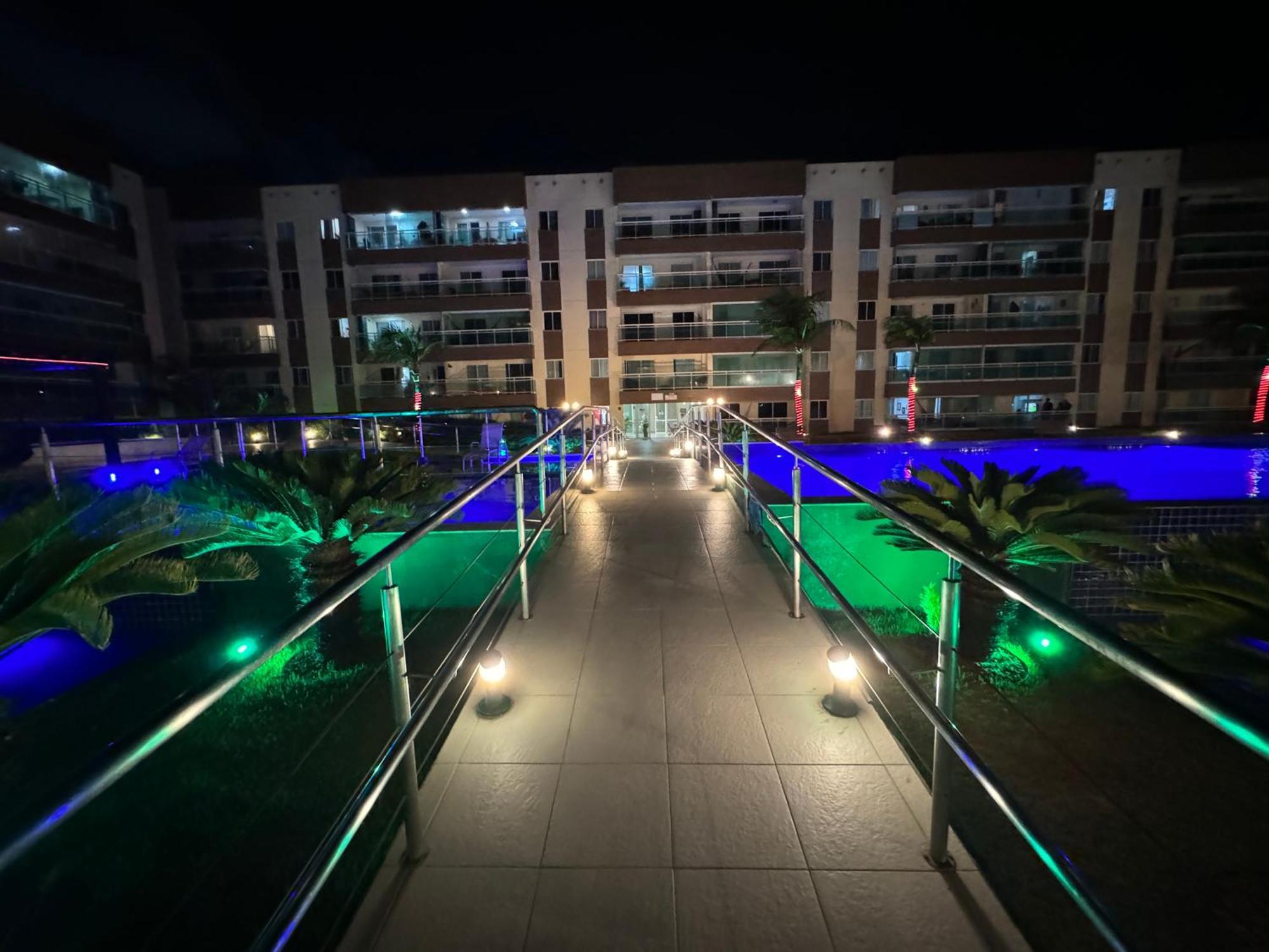 04 opções TOP de APARTAMENTOS NO MELHOR DA PRAIA DO FUTURO no VG FUN Fortaleza  Extérieur photo