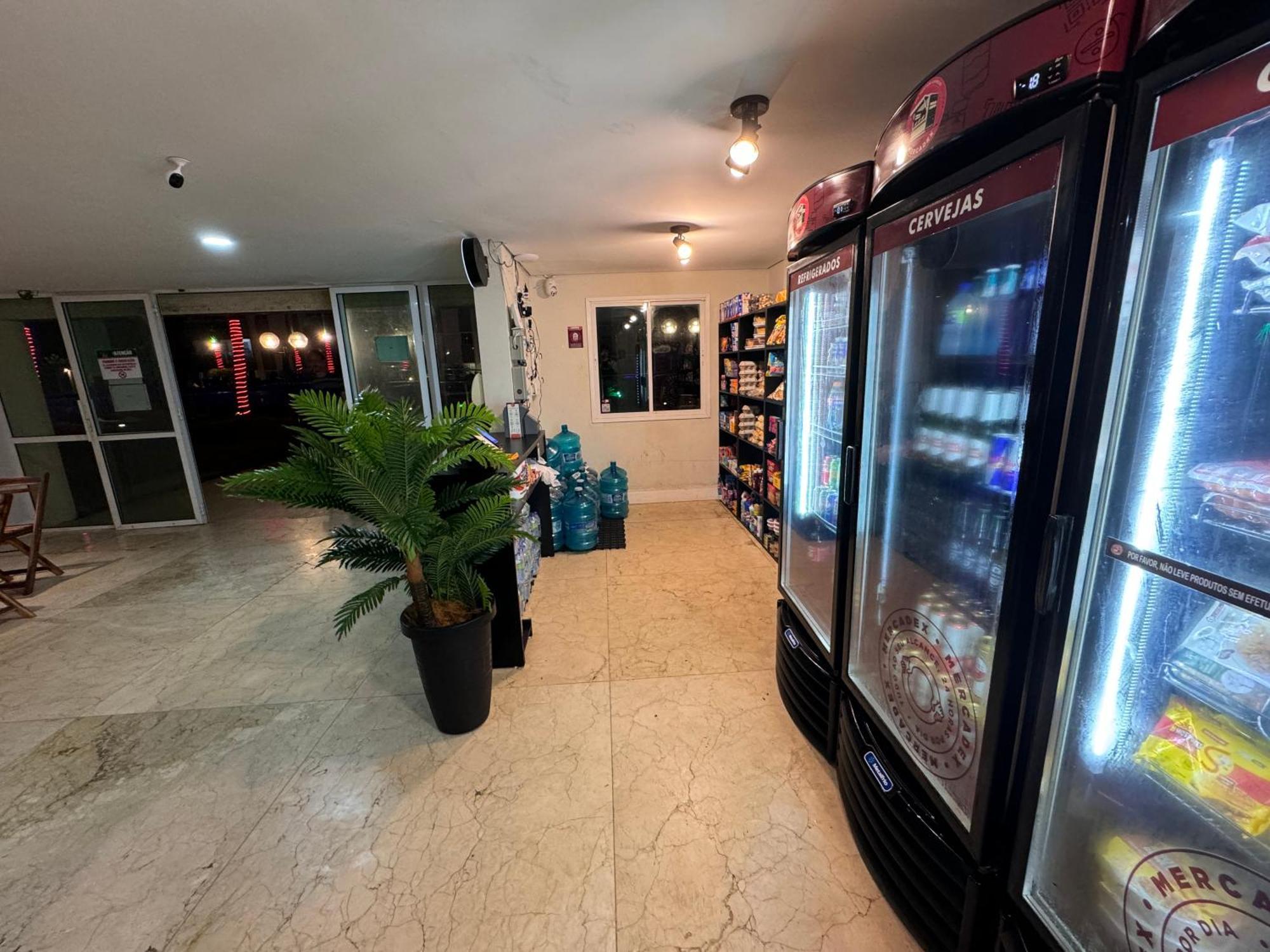 04 opções TOP de APARTAMENTOS NO MELHOR DA PRAIA DO FUTURO no VG FUN Fortaleza  Extérieur photo