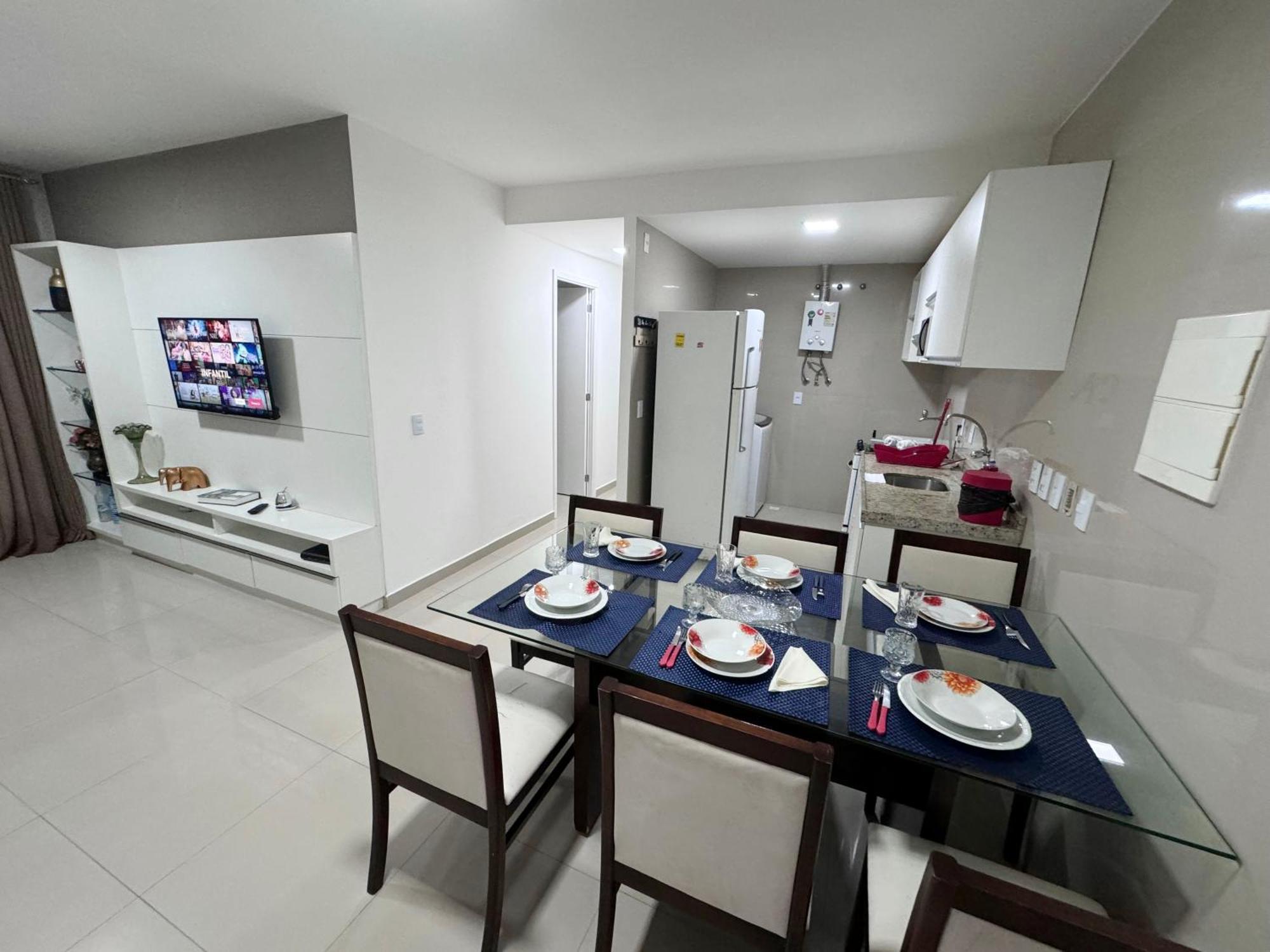 04 opções TOP de APARTAMENTOS NO MELHOR DA PRAIA DO FUTURO no VG FUN Fortaleza  Extérieur photo