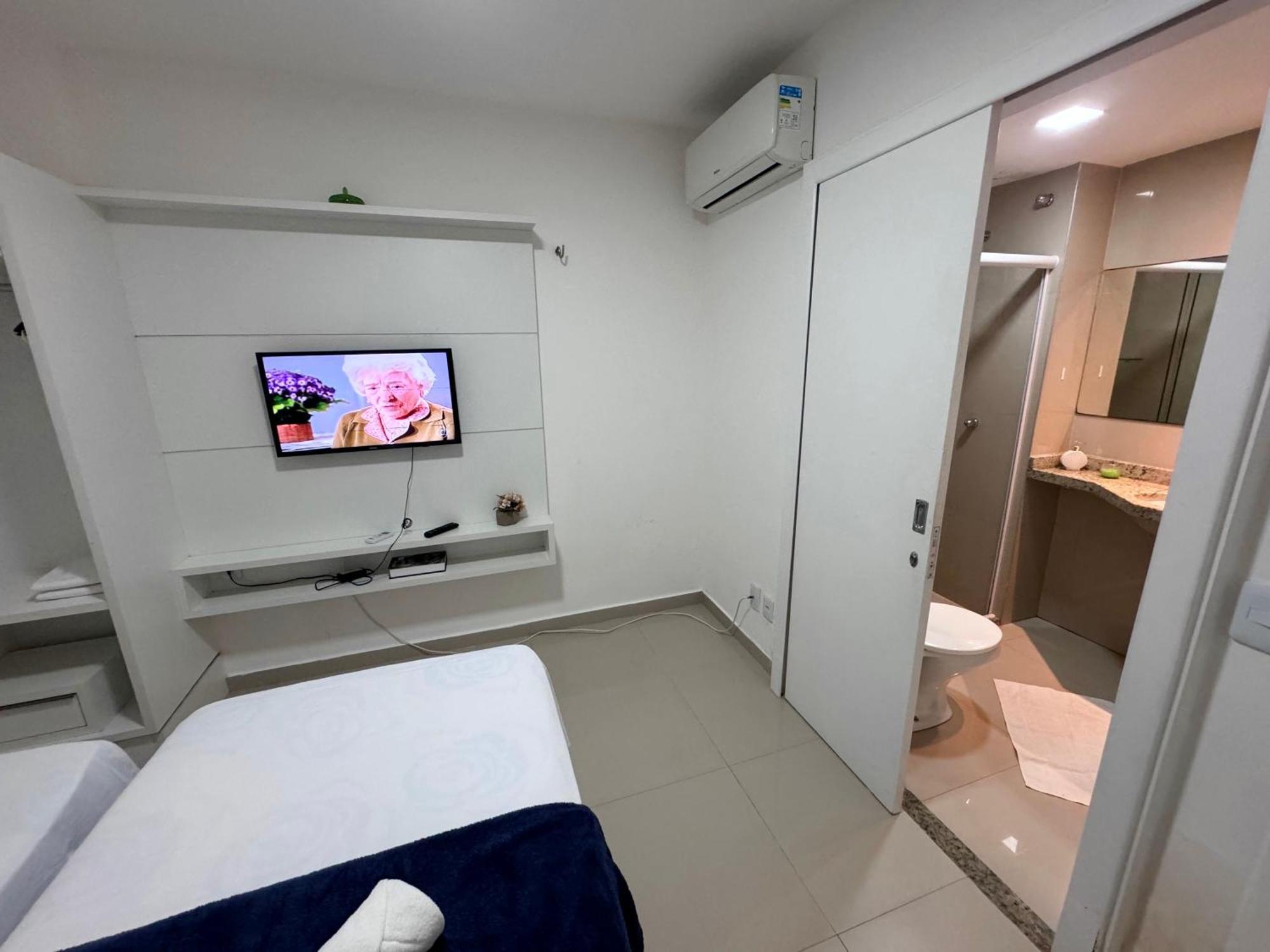 04 opções TOP de APARTAMENTOS NO MELHOR DA PRAIA DO FUTURO no VG FUN Fortaleza  Extérieur photo