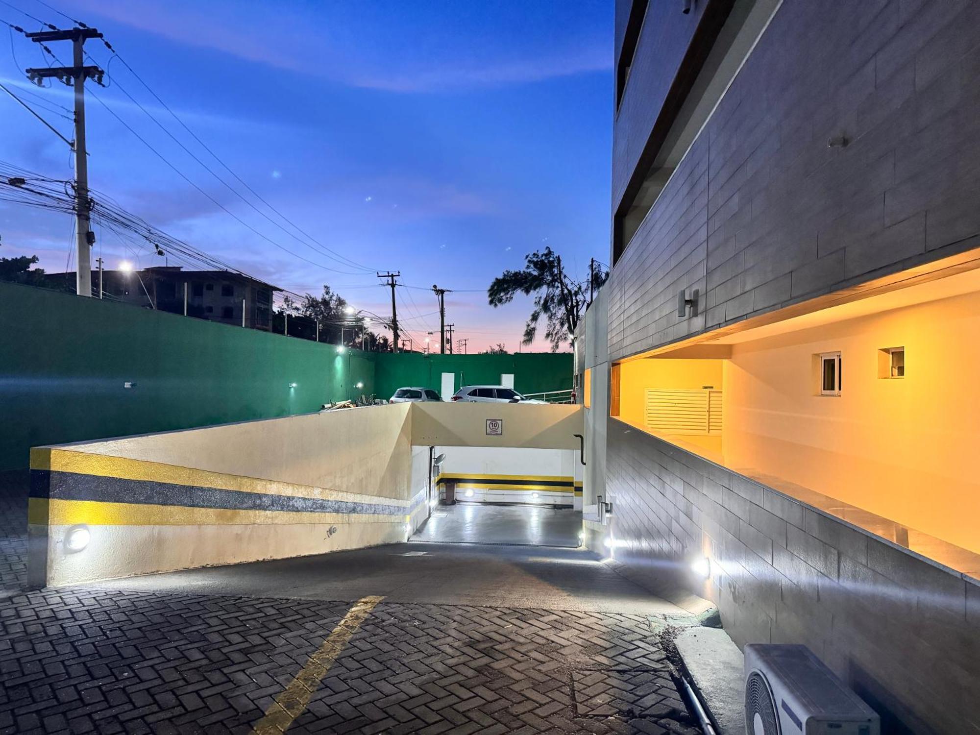 04 opções TOP de APARTAMENTOS NO MELHOR DA PRAIA DO FUTURO no VG FUN Fortaleza  Extérieur photo